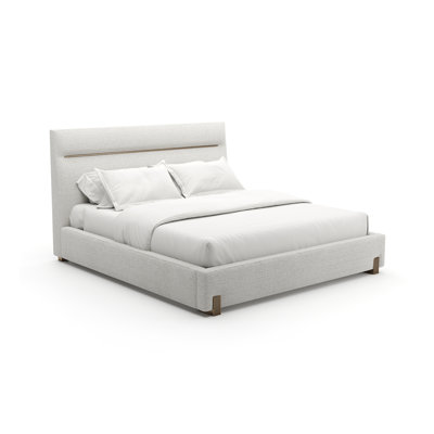 *Counter Balance King Bed