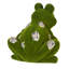 Statue de grenouille Arlosh