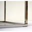 Collin Glass Top Frame Side Table Set