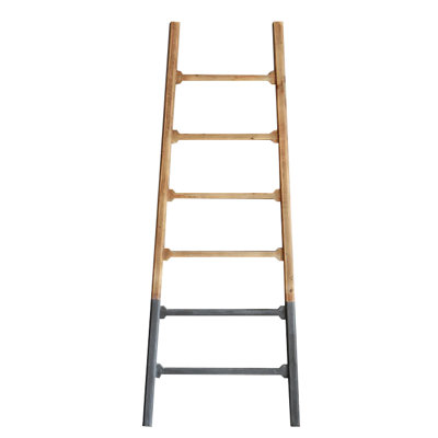Échelle de couverture 6 pi
