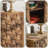 Modern Solid Wood Sideboard