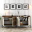Amareyon 180cm Sideboard