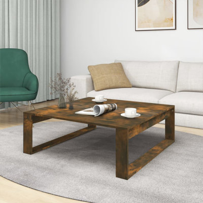 Goddord Sled Coffee Table