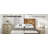 King Size Wood Platform Bed-2048194099-2048194097