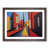 Walnut Framed selected