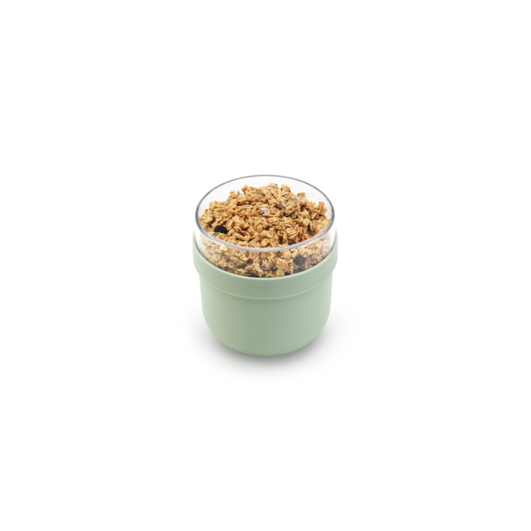 Brabantia Make and Take 5 Piece Lunch Box Set