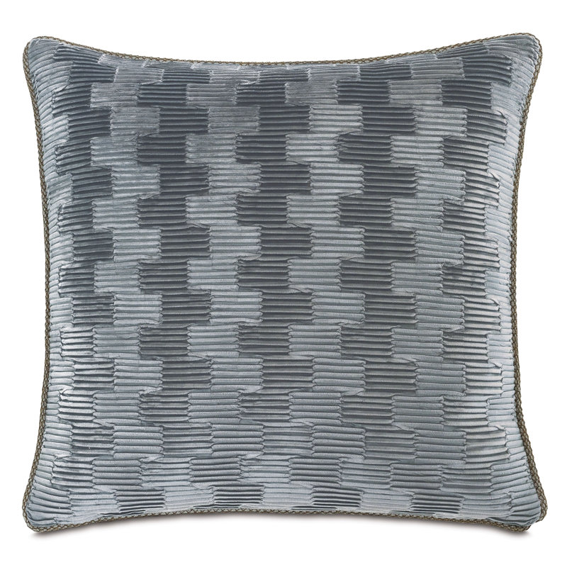 Valentina Square Pillow Cover & Insert