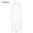 Colberta Beige Fabric Floor Lamp