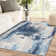 Kingsbury Abstract Indoor Rug