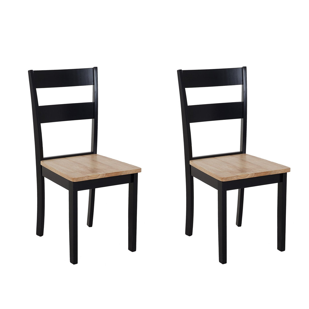 Tattnall Solid Wood Dining Chair