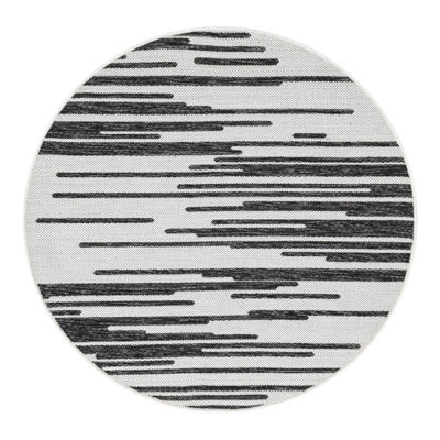 Geometric Indoor / Outdoor Rug