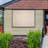 Mikole Semi-Sheer Outdoor Roller Shade-2146910307-2146910312