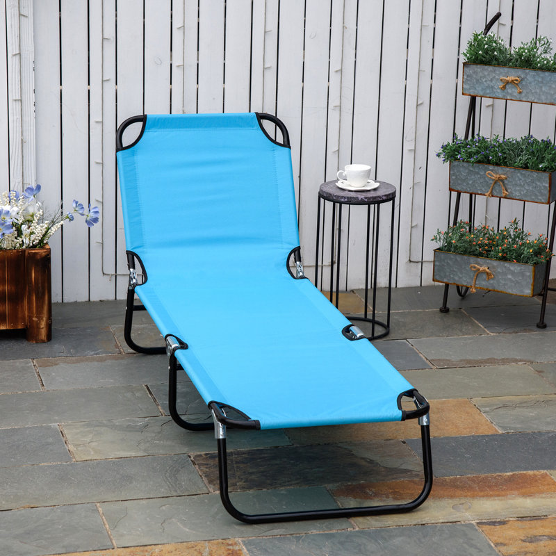 Méridienne Sky Blue