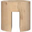 Becki Owens x Surya Whitly End Table-1557182341