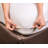 Hamida Hypoallergenic Quilted Mattress Pad with Deep Pocket-1138212216
