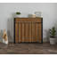 Faust Small Radiator Cover