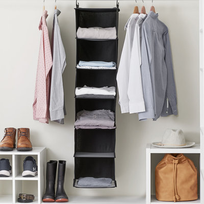 6 Shelf Organizer