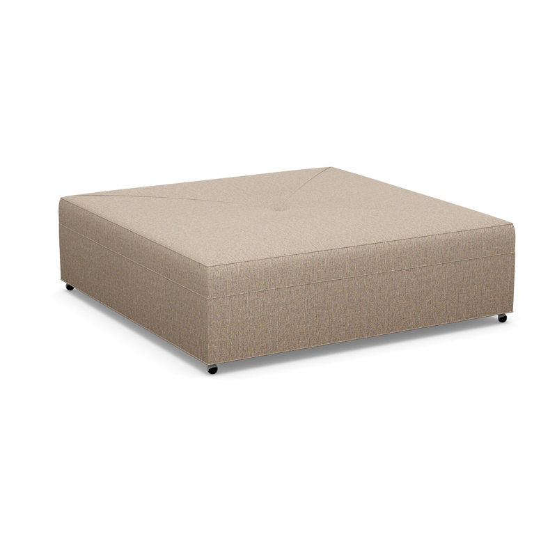 Square Ottoman, 2243-77