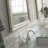 Traditional Bathroom / Vanity Mirror-47503102