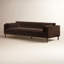 Harlin Sofa-96"-Surrey Cocoa-1587673408