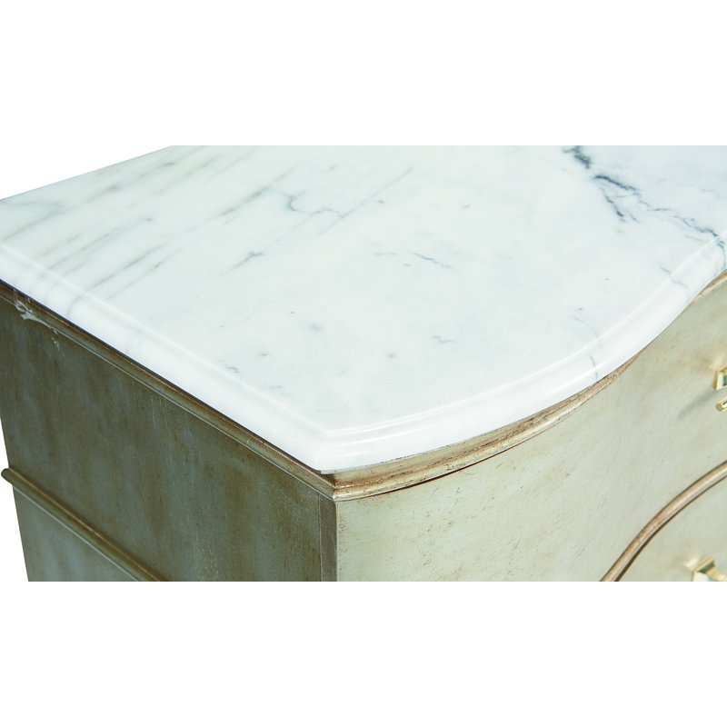 Commode 3 tiroirs Stanmore