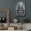 Art mural en métal 17 Stories "Vintage Train" par Ethan Harper-239377675