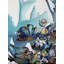 Moon Cradle Print by Novi Lim-65806639-65806640