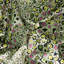 Leopard Lights Linen Fabric-1286344720