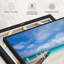 Impression sur toile Providenciales Island Beach-100705229