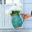 Vase à lait Vintage