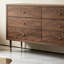 Armoire d'appoint américaine de luxe minimaliste-904257376-904257377