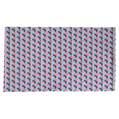Nappe de gratte-ciels classiques