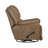Cole Upholstered Swivel Glider Recliner-40057392