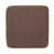 Chocolate 100% Polyester
