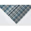 Tapis bleu tissé à la main Lakehouse-242827537