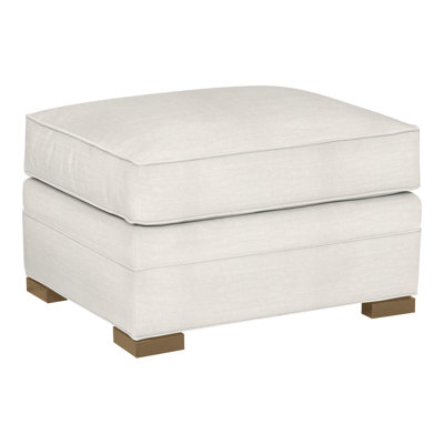 Repose-pieds 28 "American Bungalow