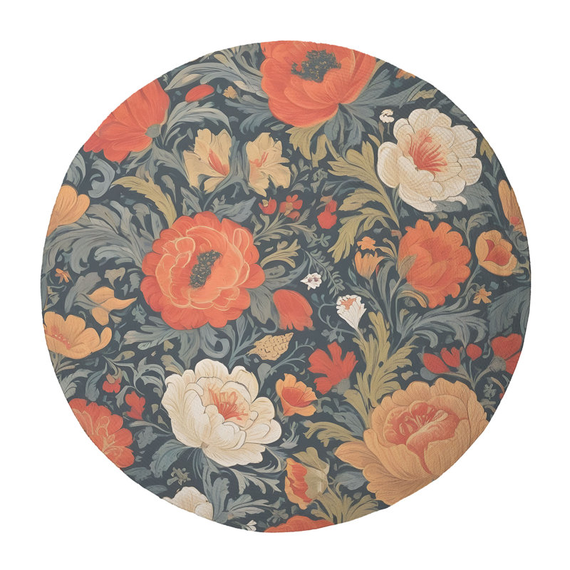 Aritomo, Rond 5 pi