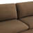 Elodie 87'' Upholstery Sofa-110870329