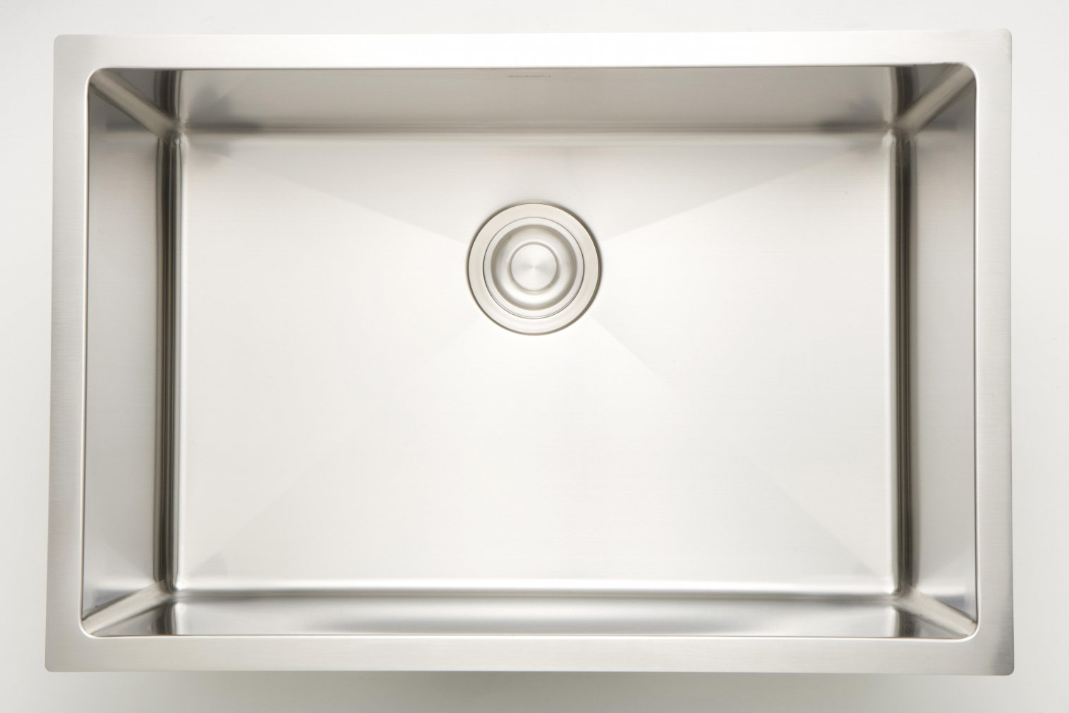 Plumbing N Parts 25 L X 20 W Undermount Laundry Sink Wayfair   25 L X 20 W Undermount Laundry Sink 