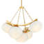 Duxbury 5 Light Chandelier