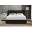 Upholstered Bed-730680551