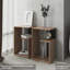 Table d'appoint Sallis Table de chevet Mobilier de salon-1958508573
