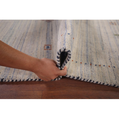Tapis tribal Gabbeh