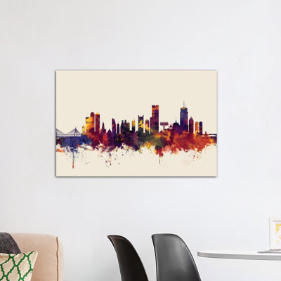 Modern & Contemporary