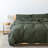 Washed Cotton Boho Soft Duvet Cover Set-227912518-227912514