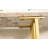 43.3-Inch Accent Table