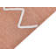 Carpen Rectangle 140 cm x 200 cm Hand Woven Area Rug