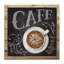 Motif de grains de café en forme de tableau noir au café-105833548-105833545