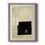 Thorkil Inner Musing I, reproduction d'art sur toile-865293794-865293793
