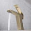 Robinet de salle de bain à un trou-88365731